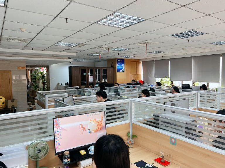 About us